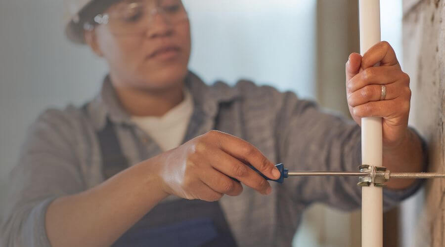 Professional annual plumbing maintenance services in Ardara, PA